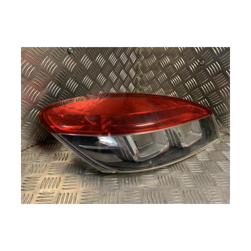 Feu arriere principal gauche (feux) RENAULT MEGANE 3 PHASE 1 COUPE d’occasion