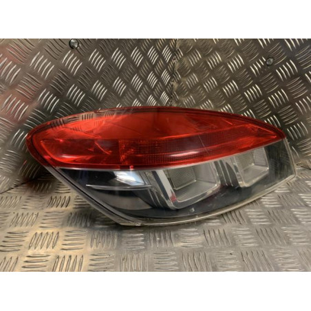 Feu arriere principal gauche (feux) RENAULT MEGANE 3 PHASE 1 COUPE d’occasion