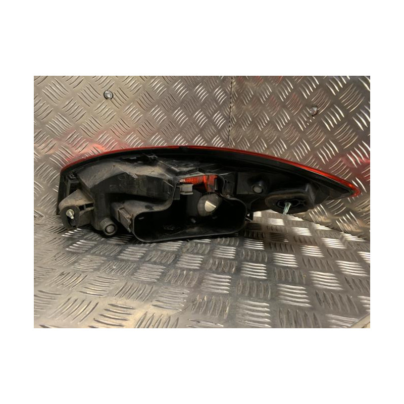 Feu arriere principal gauche (feux) RENAULT MEGANE 3 PHASE 1 COUPE d’occasion