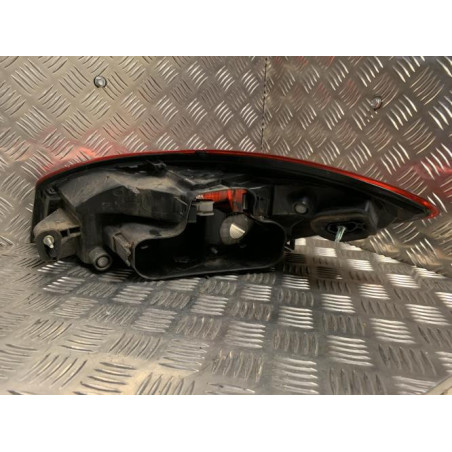 Feu arriere principal gauche (feux) RENAULT MEGANE 3 PHASE 1 COUPE d’occasion