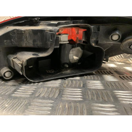 Feu arriere principal gauche (feux) RENAULT MEGANE 3 PHASE 1 COUPE d’occasion