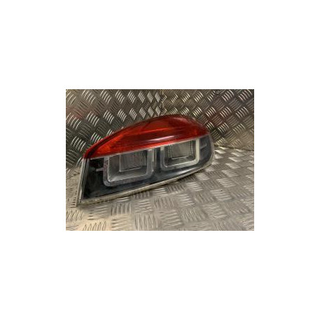 Feu arriere principal droit (feux) RENAULT MEGANE 3 PHASE 1 COUPE d’occasion