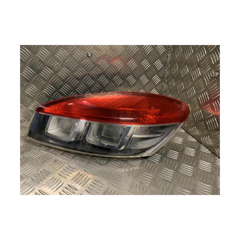 Feu arriere principal droit (feux) RENAULT MEGANE 3 PHASE 1 COUPE d’occasion