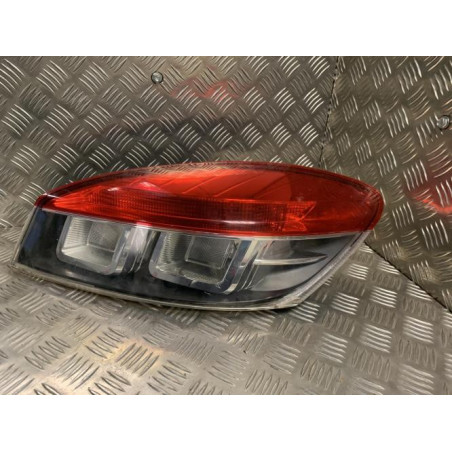 Feu arriere principal droit (feux) RENAULT MEGANE 3 PHASE 1 COUPE d’occasion