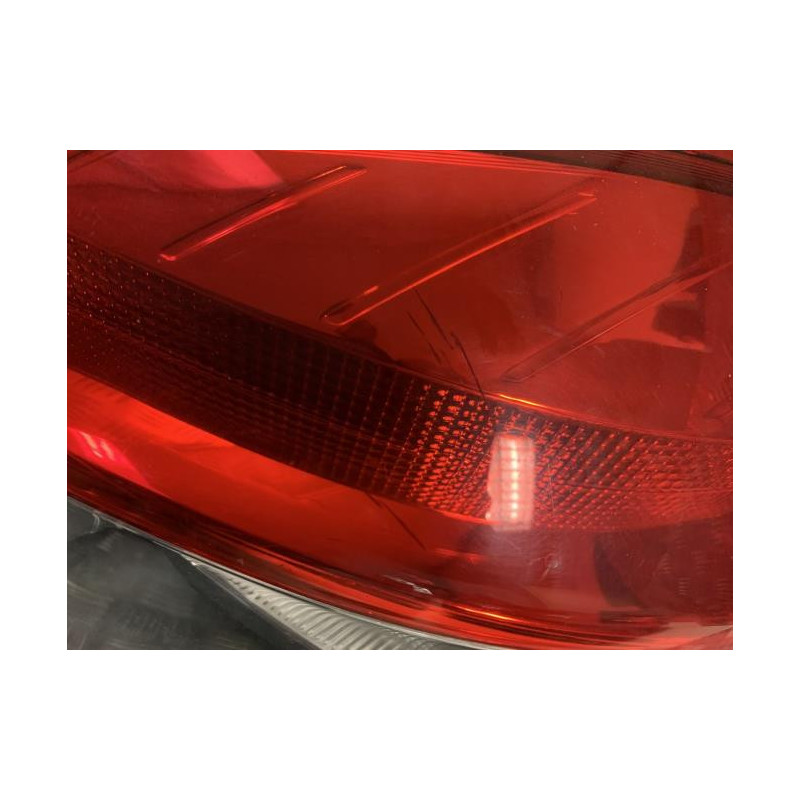 Feu arriere principal droit (feux) RENAULT MEGANE 3 PHASE 1 COUPE d’occasion