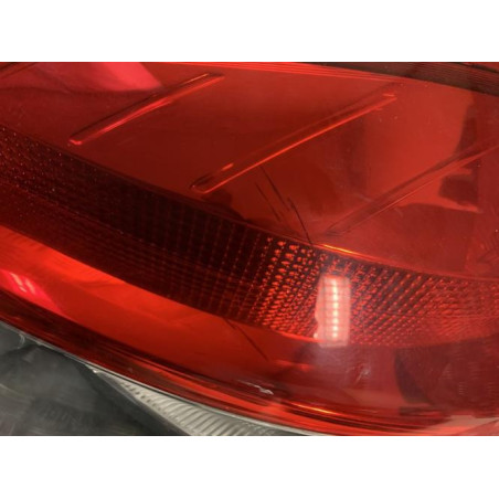 Feu arriere principal droit (feux) RENAULT MEGANE 3 PHASE 1 COUPE d’occasion