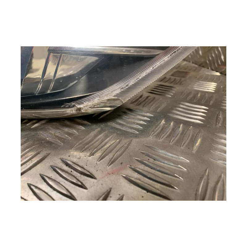 Feu arriere principal droit (feux) RENAULT MEGANE 3 PHASE 1 COUPE d’occasion