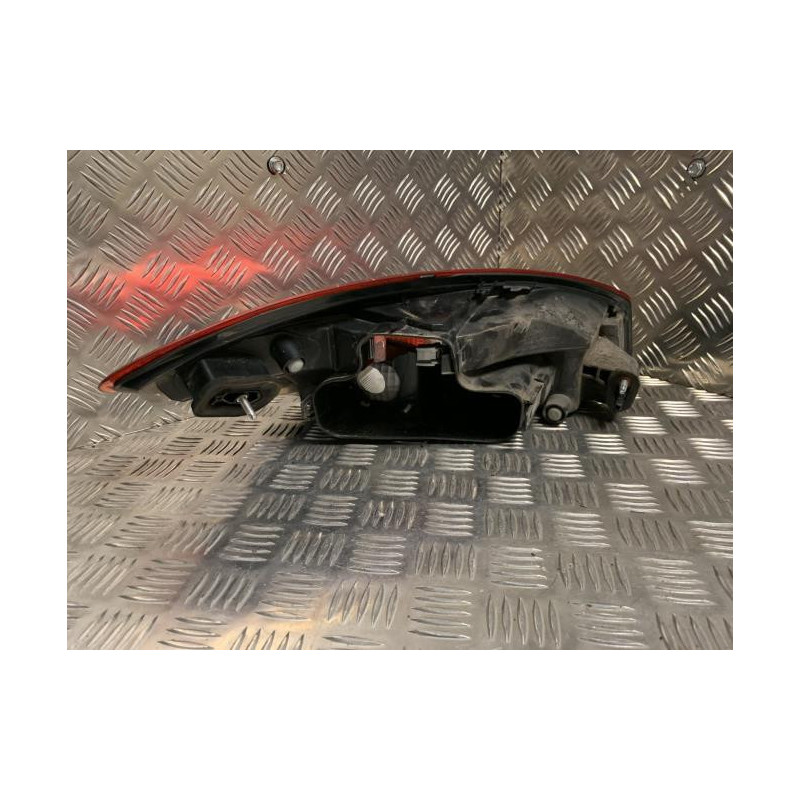 Feu arriere principal droit (feux) RENAULT MEGANE 3 PHASE 1 COUPE d’occasion