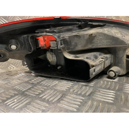 Feu arriere principal droit (feux) RENAULT MEGANE 3 PHASE 1 COUPE d’occasion