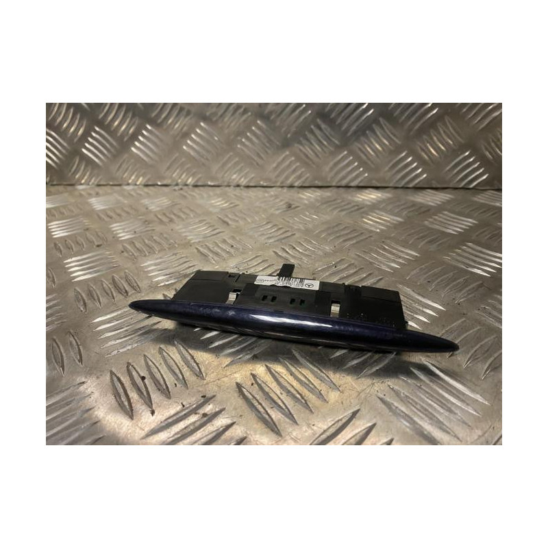 Capteur aide au stationnement MERCEDES CLASSE A 169 PHASE 1 d’occasion