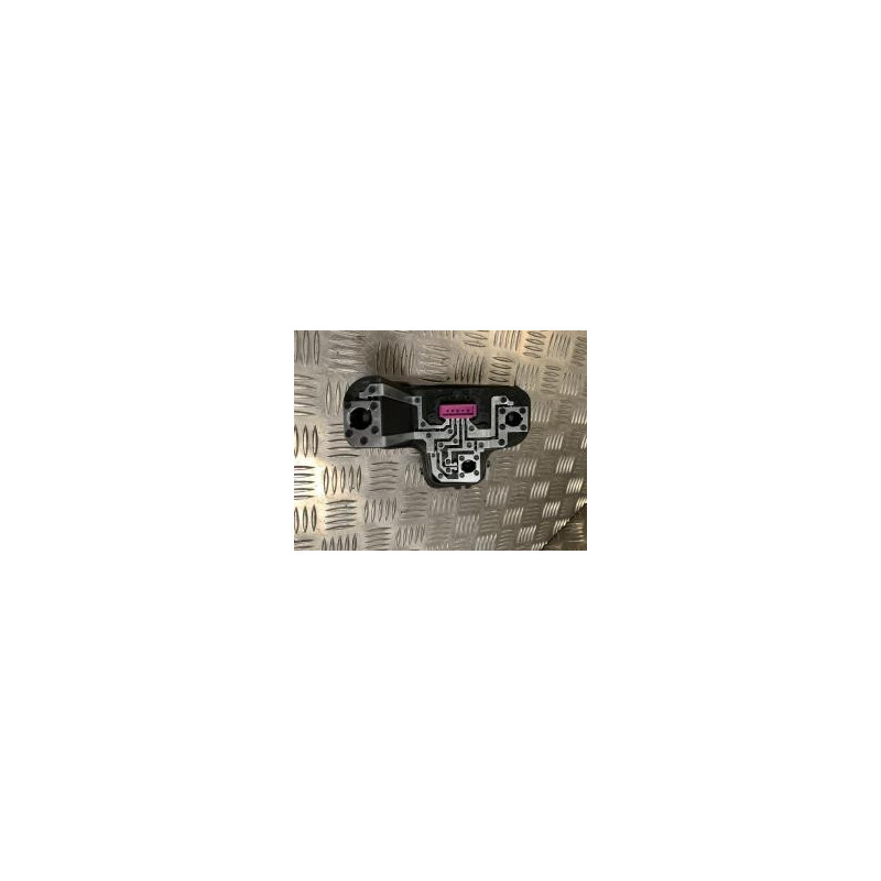 Platine feu arriere gauche RENAULT MEGANE 3 PHASE 1 COUPE d’occasion