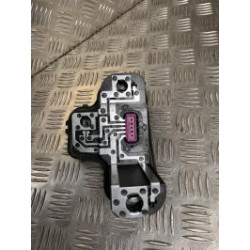 Platine feu arriere droit RENAULT MEGANE 3 PHASE 1 COUPE d’occasion