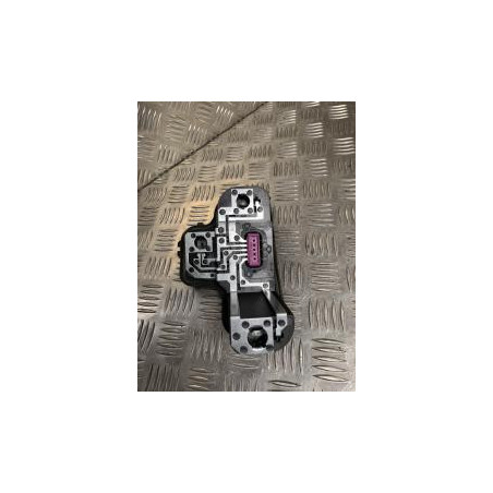 Platine feu arriere droit RENAULT MEGANE 3 PHASE 1 COUPE d’occasion