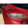 Platine feu arriere droit RENAULT MEGANE 3 PHASE 1 COUPE d’occasion