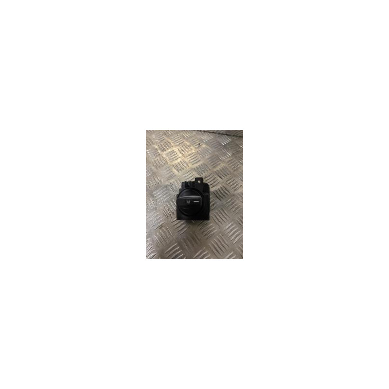 Commande de phare MERCEDES CLASSE A 169 PHASE 1 d’occasion