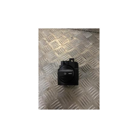 Commande de phare MERCEDES CLASSE A 169 PHASE 1 d’occasion