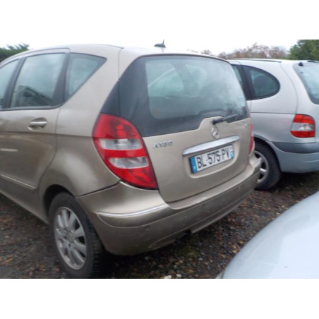 Commande de phare MERCEDES CLASSE A 169 PHASE 1 d’occasion