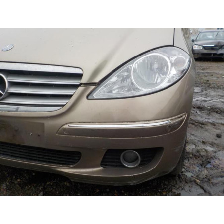 Commande de phare MERCEDES CLASSE A 169 PHASE 1 d’occasion