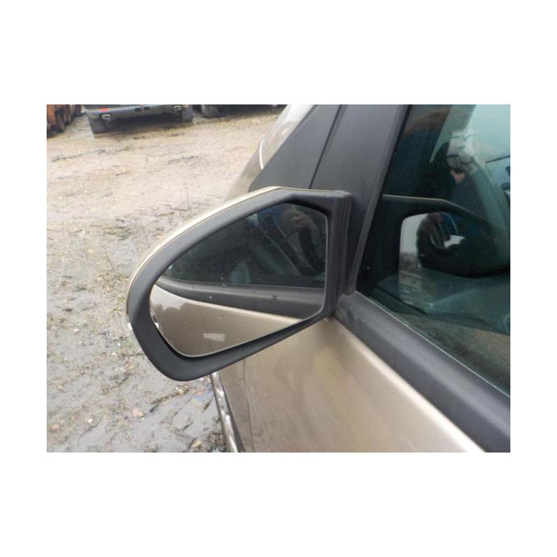 Commande de phare MERCEDES CLASSE A 169 PHASE 1 d’occasion