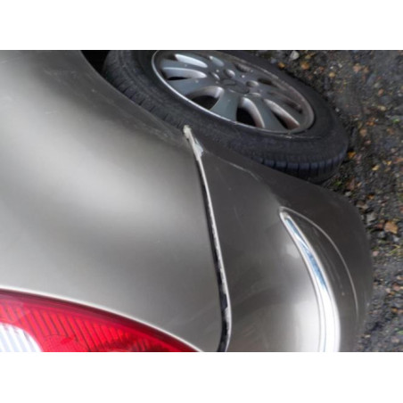 Commande de phare MERCEDES CLASSE A 169 PHASE 1 d’occasion