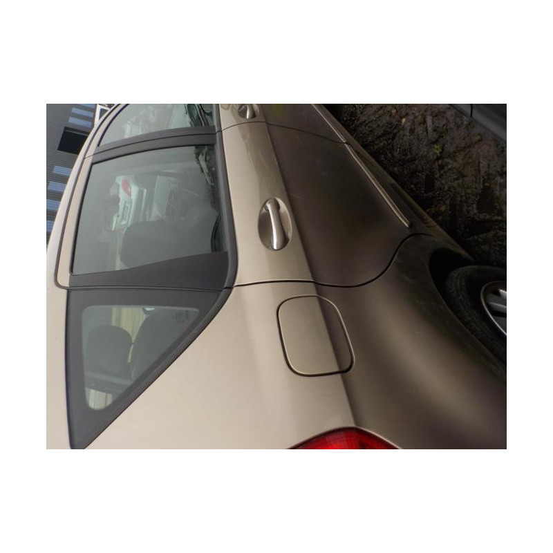 Commande de phare MERCEDES CLASSE A 169 PHASE 1 d’occasion