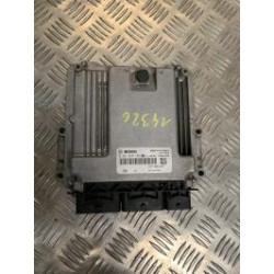 Calculateur moteur RENAULT MEGANE 3 PHASE 1 COUPE d’occasion