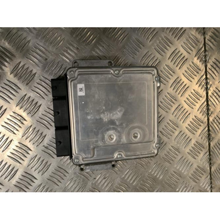 Calculateur moteur RENAULT MEGANE 3 PHASE 1 COUPE d’occasion