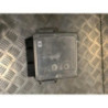 Calculateur moteur RENAULT MEGANE 3 PHASE 1 COUPE d’occasion