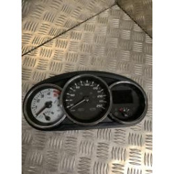 Compteur RENAULT MEGANE 3 PHASE 1 COUPE d’occasion