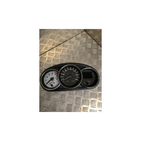 Compteur RENAULT MEGANE 3 PHASE 1 COUPE d’occasion