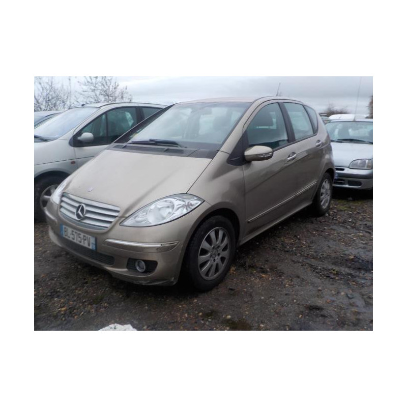 Divers MERCEDES CLASSE A 169 PHASE 1 d’occasion