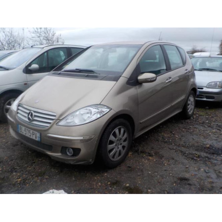Divers MERCEDES CLASSE A 169 PHASE 1 d’occasion
