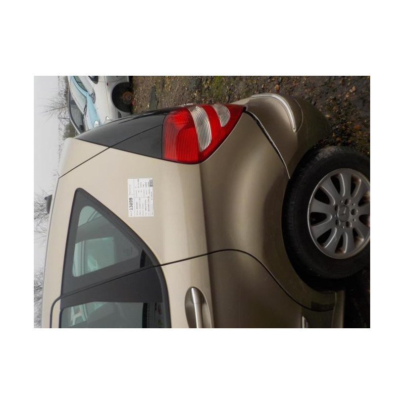 Divers MERCEDES CLASSE A 169 PHASE 1 d’occasion