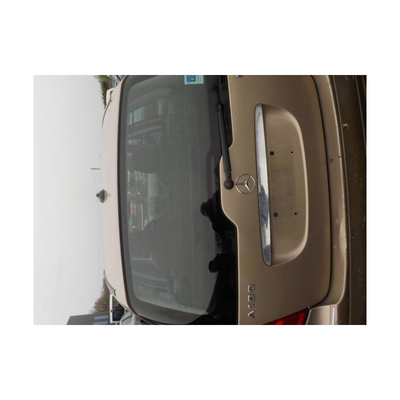 Divers MERCEDES CLASSE A 169 PHASE 1 d’occasion