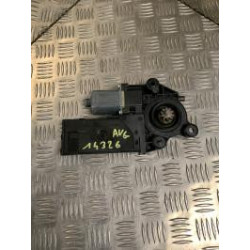 Moteur leve vitre avant gauche RENAULT MEGANE 3 PHASE 1 COUPE d’occasion