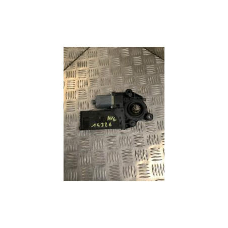 Moteur leve vitre avant gauche RENAULT MEGANE 3 PHASE 1 COUPE d’occasion