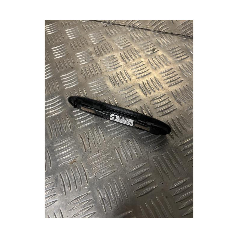 Capteur aide au stationnement MERCEDES CLASSE A 169 PHASE 1 d’occasion