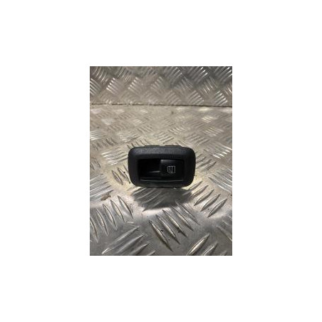Interrupteur de leve vitre arriere gauche MERCEDES CLASSE A 169 PHASE 1 d’occasion