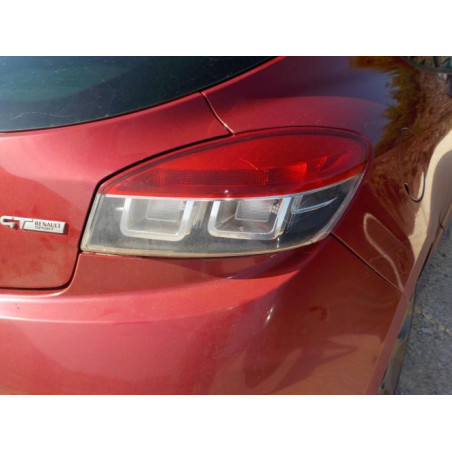 Retroviseur droit RENAULT MEGANE 3 PHASE 1 COUPE d’occasion
