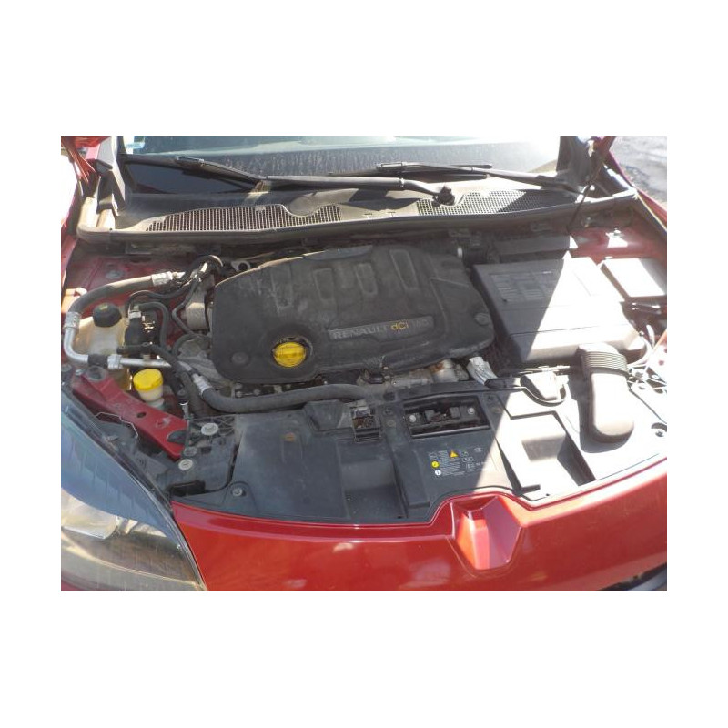 Retroviseur droit RENAULT MEGANE 3 PHASE 1 COUPE d’occasion