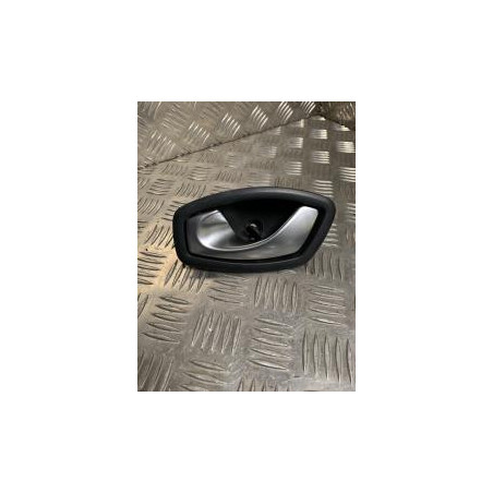 Poignee interieur avant gauche RENAULT LAGUNA 3 PHASE 3 d’occasion