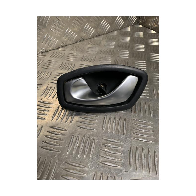 Poignee interieur avant gauche RENAULT LAGUNA 3 PHASE 3 d’occasion