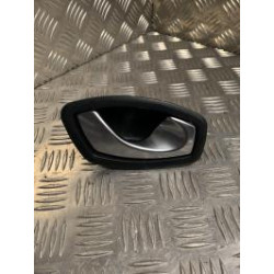 Poignee interieur avant droit RENAULT LAGUNA 3 PHASE 3 d’occasion