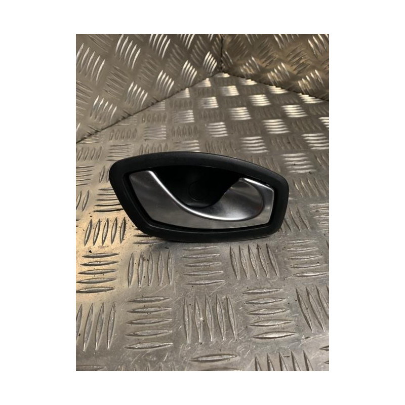 Poignee interieur avant droit RENAULT LAGUNA 3 PHASE 3 d’occasion