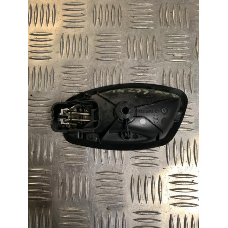 Poignee interieur avant droit RENAULT LAGUNA 3 PHASE 3 d’occasion