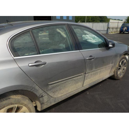Poignee interieur avant droit RENAULT LAGUNA 3 PHASE 3 d’occasion