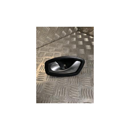 Poignee interieur arriere gauche RENAULT LAGUNA 3 PHASE 3 d’occasion