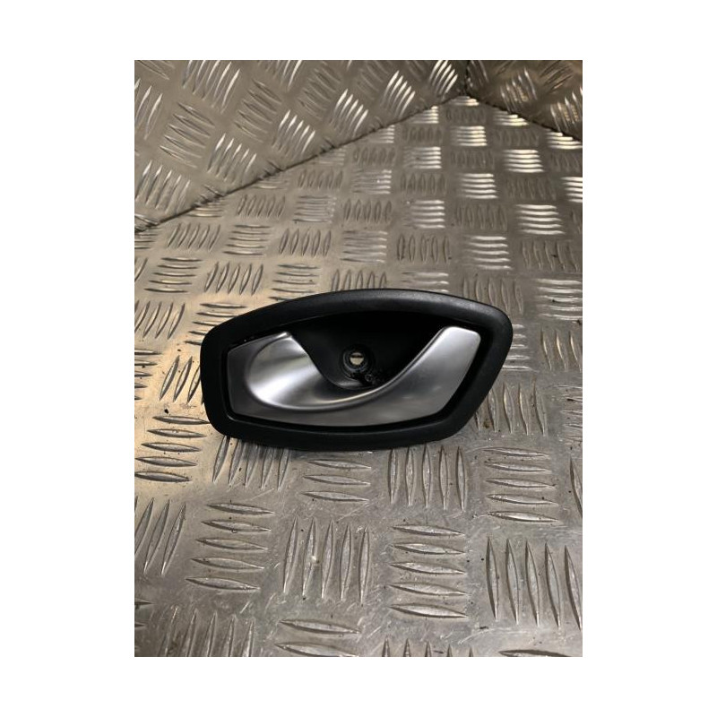 Poignee interieur arriere gauche RENAULT LAGUNA 3 PHASE 3 d’occasion