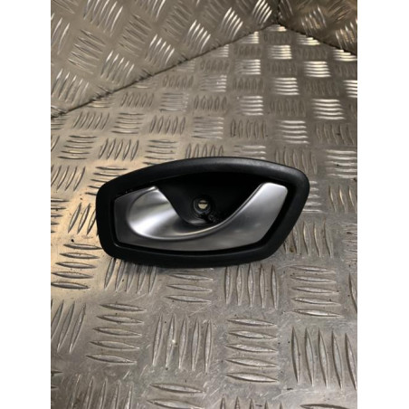 Poignee interieur arriere gauche RENAULT LAGUNA 3 PHASE 3 d’occasion