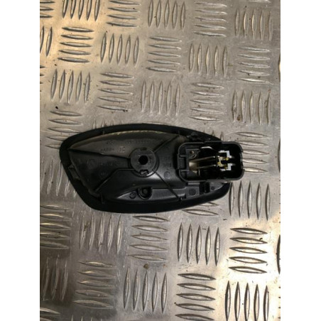 Poignee interieur arriere gauche RENAULT LAGUNA 3 PHASE 3 d’occasion